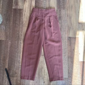 Wilfred by Aritzia trousers
